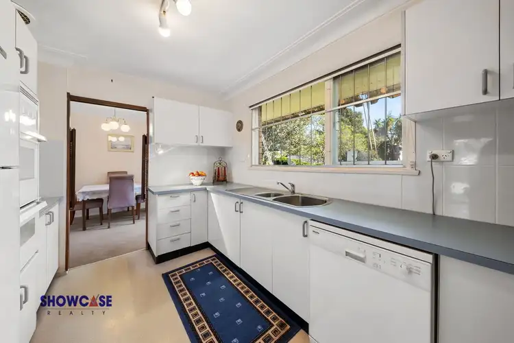 Third view of Homely house listing, 7 Windsor Ave, Carlingford NSW 2118