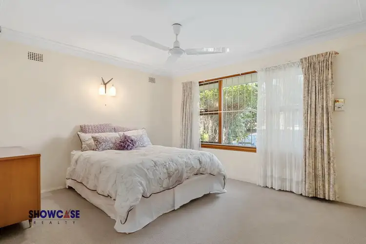 Fourth view of Homely house listing, 7 Windsor Ave, Carlingford NSW 2118