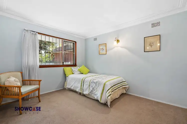 Fifth view of Homely house listing, 7 Windsor Ave, Carlingford NSW 2118