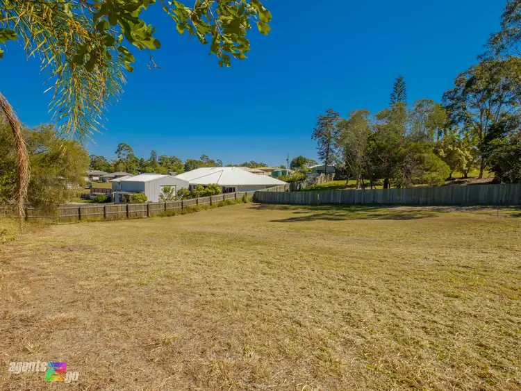 Third view of Homely land listing, 78 A & B Sorensen Road, Southside QLD 4570