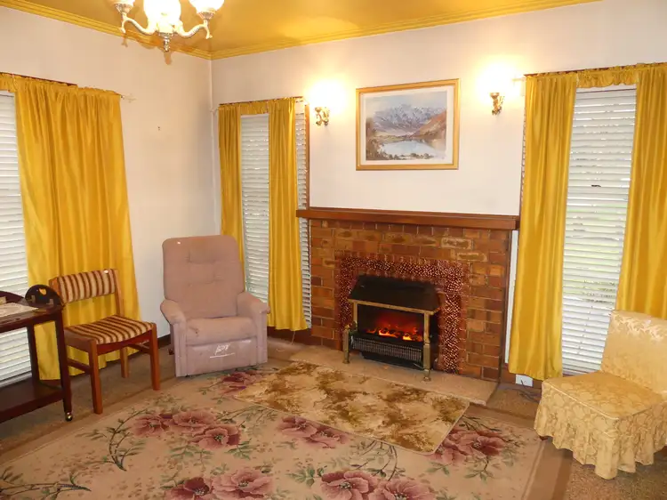 Fifth view of Homely house listing, 34 Tower Hill St, Deloraine TAS 7304
