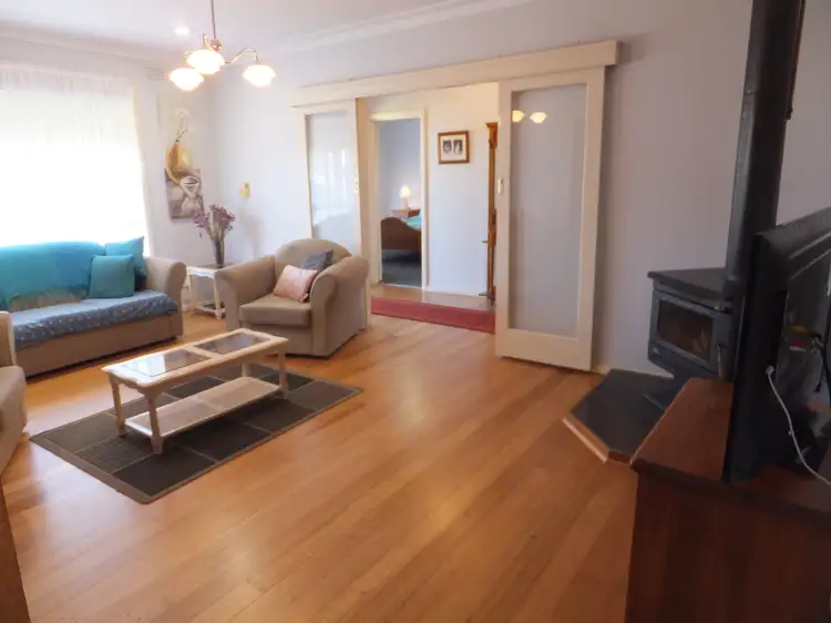 Third view of Homely house listing, 28 Woodward Street, Wy Yung VIC 3875