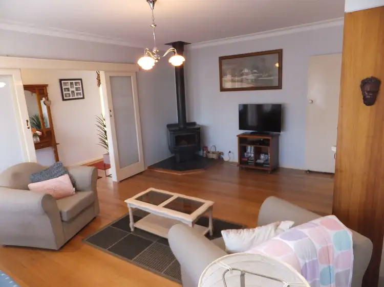 Fourth view of Homely house listing, 28 Woodward Street, Wy Yung VIC 3875