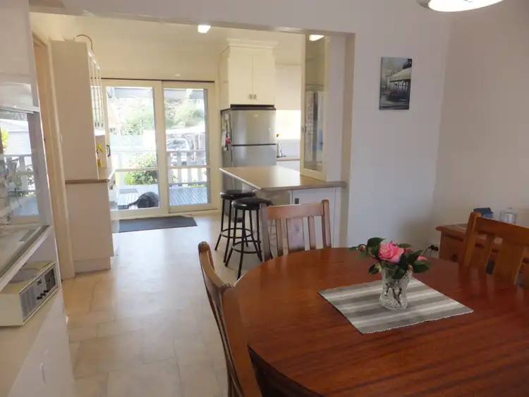 Sixth view of Homely house listing, 28 Woodward Street, Wy Yung VIC 3875
