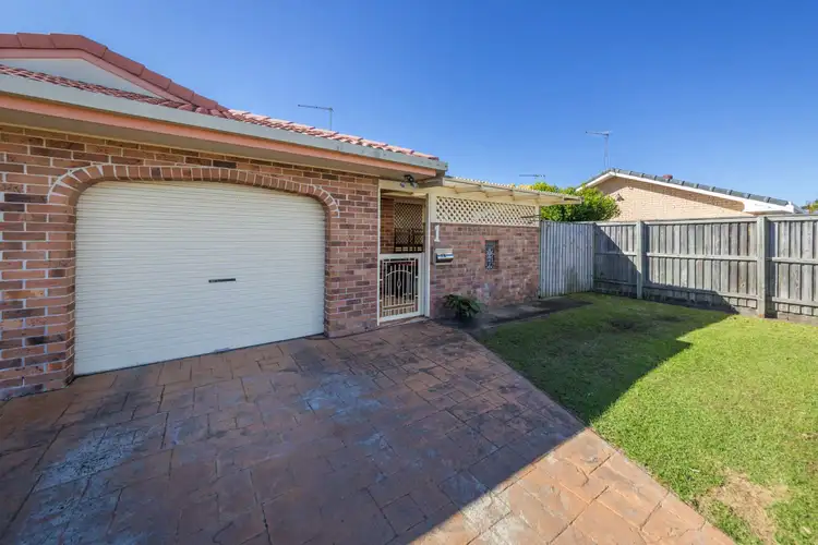Second view of Homely unit listing, Unit 1/174 Winton Lane, Ballina NSW 2478