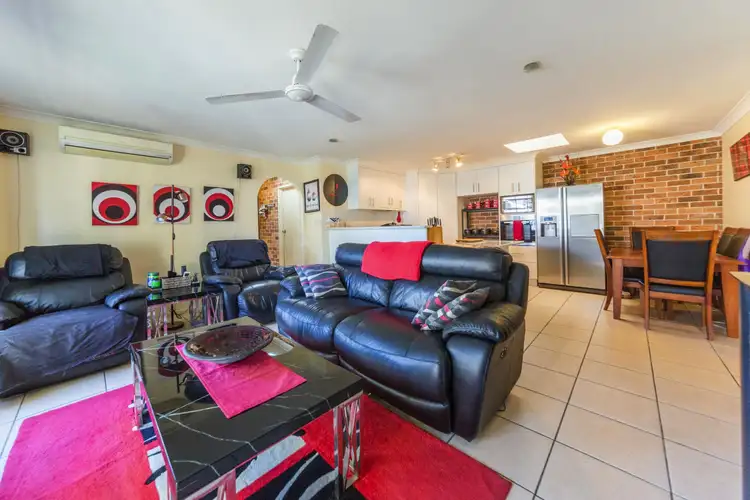 Third view of Homely unit listing, Unit 1/174 Winton Lane, Ballina NSW 2478
