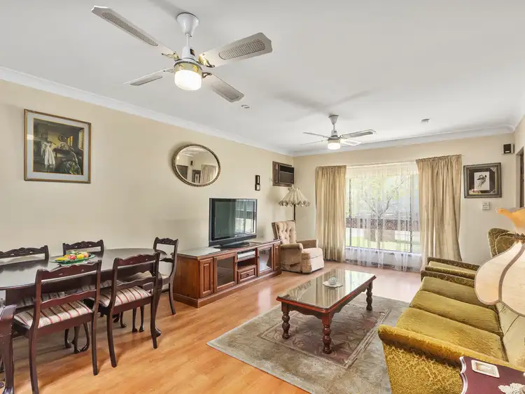 Second view of Homely unit listing, 3/21 Galway Ave, Marleston SA 5033