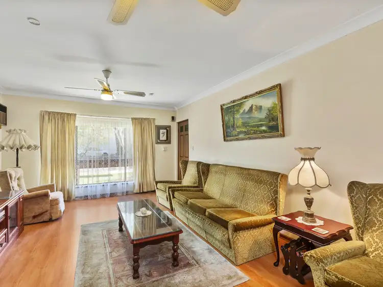 Third view of Homely unit listing, 3/21 Galway Ave, Marleston SA 5033