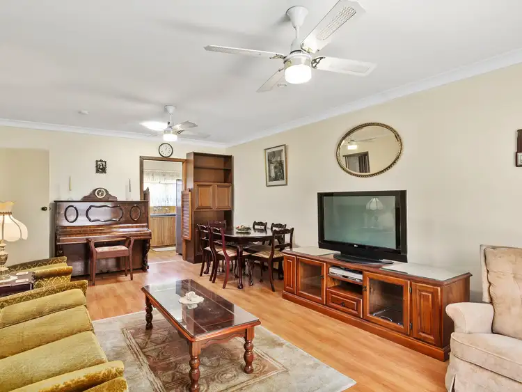Fourth view of Homely unit listing, 3/21 Galway Ave, Marleston SA 5033