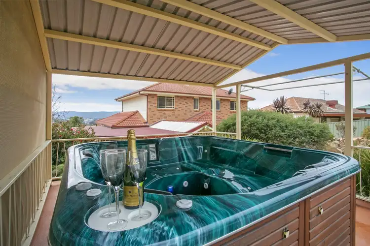 Second view of Homely house listing, 12 Delmar Cres, Karabar NSW 2620