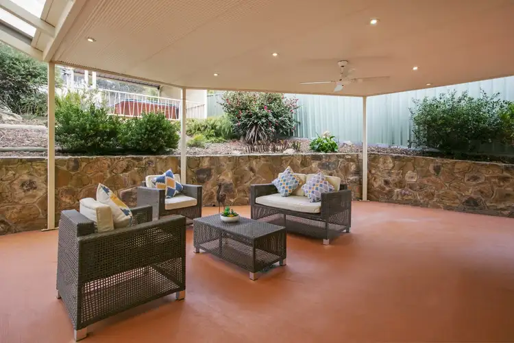 Fourth view of Homely house listing, 12 Delmar Cres, Karabar NSW 2620