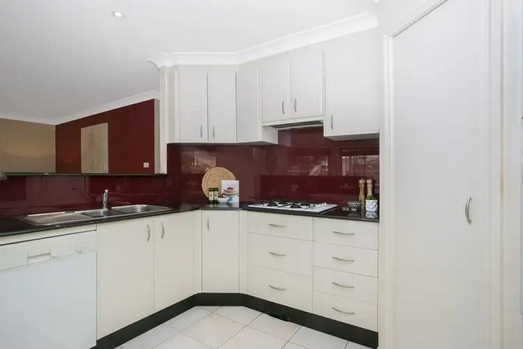 Fifth view of Homely house listing, 12 Delmar Cres, Karabar NSW 2620