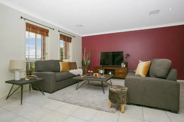 Sixth view of Homely house listing, 12 Delmar Cres, Karabar NSW 2620