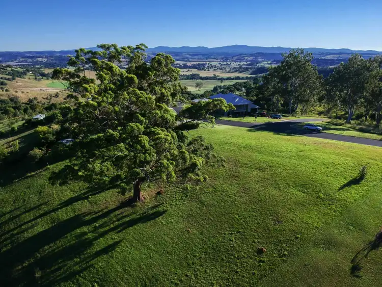 Second view of Homely land listing, 35 Lincoln Ave, Mcleans Ridges NSW 2480