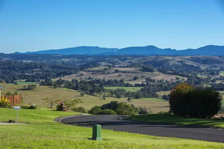 Third view of Homely land listing, 35 Lincoln Ave, Mcleans Ridges NSW 2480