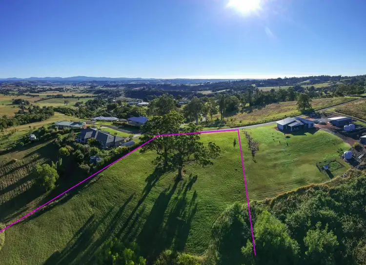 Fourth view of Homely land listing, 35 Lincoln Ave, Mcleans Ridges NSW 2480