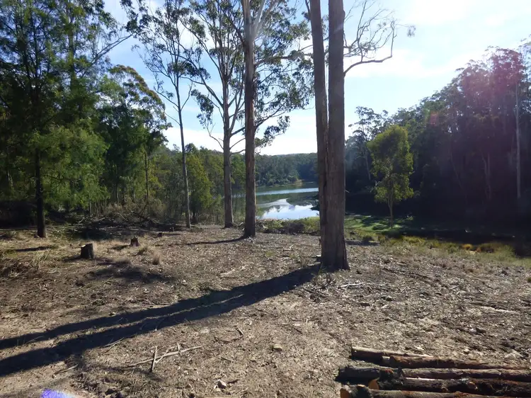 Main view of Homely rural property listing, Lot/112 Eurack Court KIAH Via, Eden NSW 2551