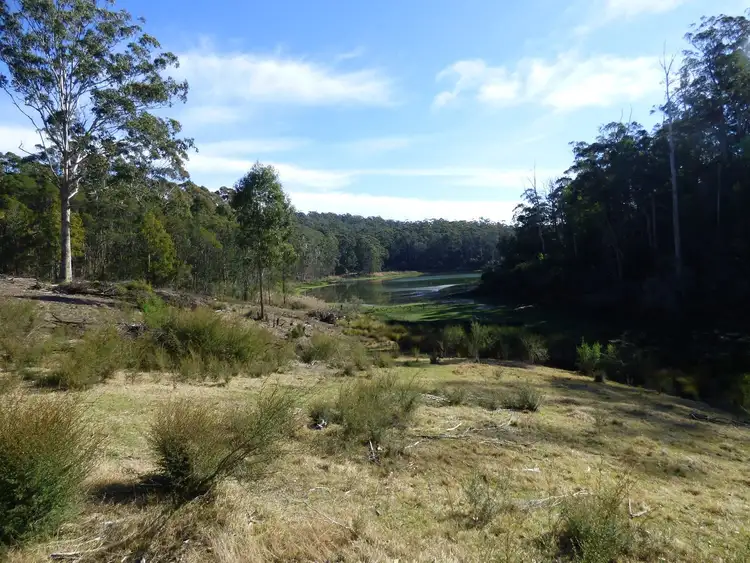 Fourth view of Homely rural property listing, Lot/112 Eurack Court KIAH Via, Eden NSW 2551