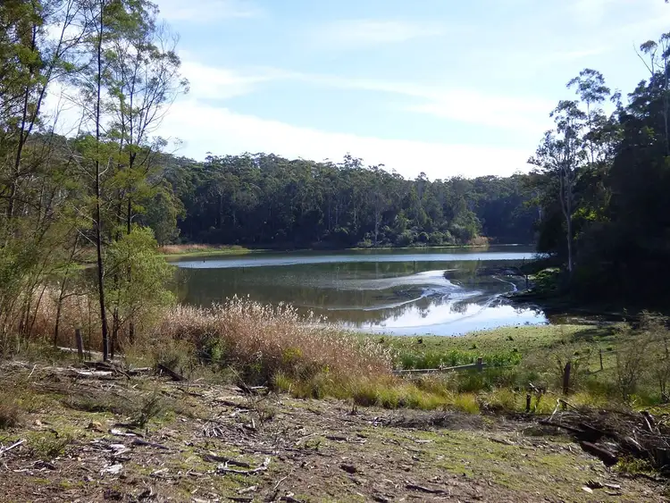 Sixth view of Homely rural property listing, Lot/112 Eurack Court KIAH Via, Eden NSW 2551
