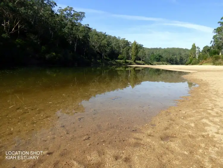 Seventh view of Homely rural property listing, Lot/112 Eurack Court KIAH Via, Eden NSW 2551