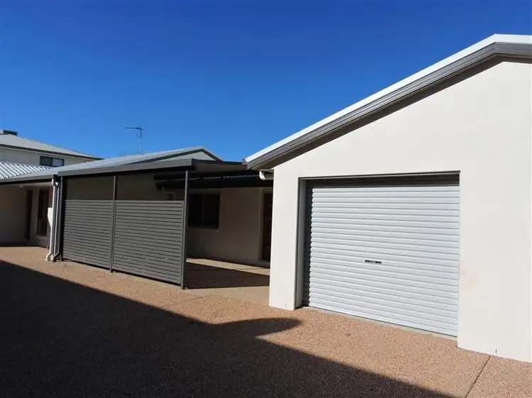 5/24 Dragon St, Warwick QLD 4370