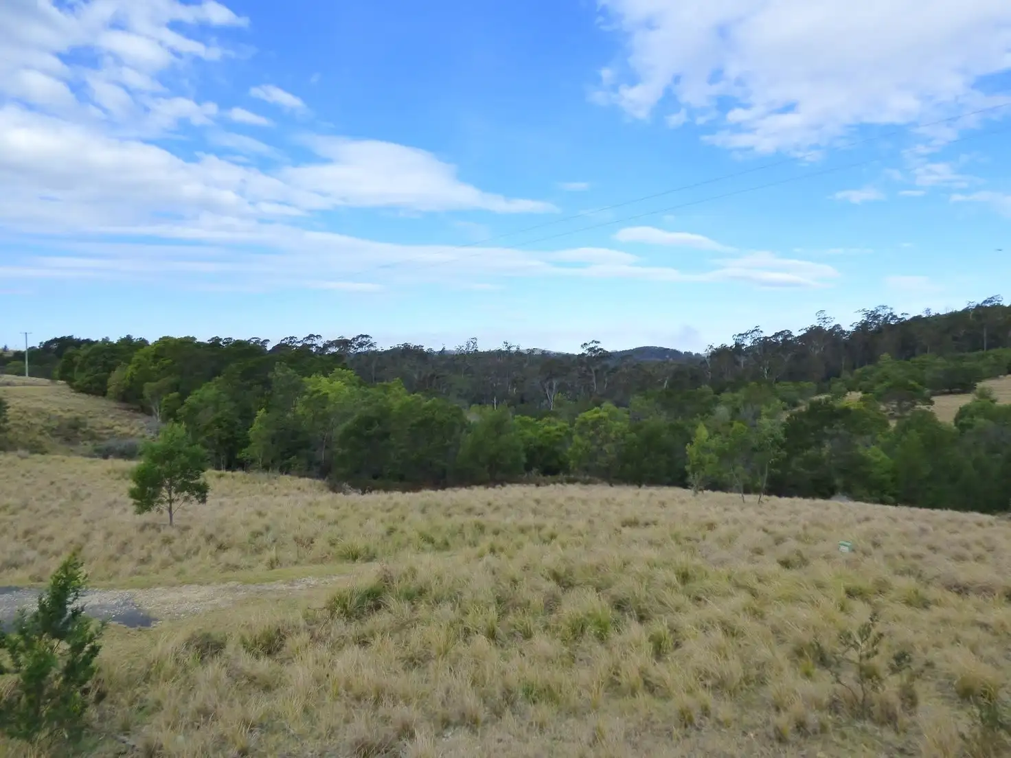 Main view of Homely rural property listing, Lot/1 Mine Road, Lochiel NSW 2549