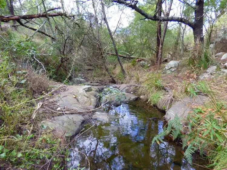 Second view of Homely rural property listing, Lot/1 Mine Road, Lochiel NSW 2549
