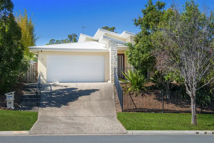 59 Laughlen Ch, Pacific Pines QLD 4211