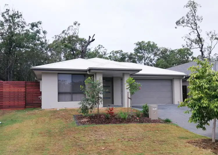 39 Moorinya Cct, Pimpama QLD 4209