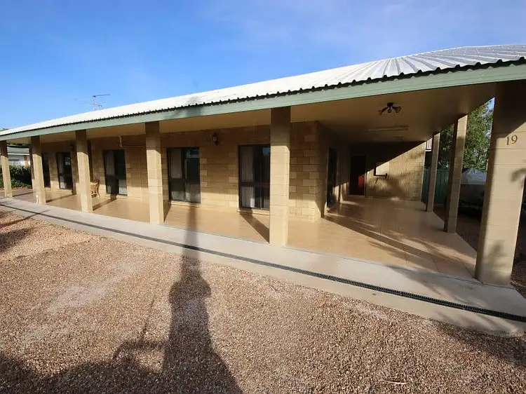 19 RUTHERFORD Street, Ayr QLD 4807