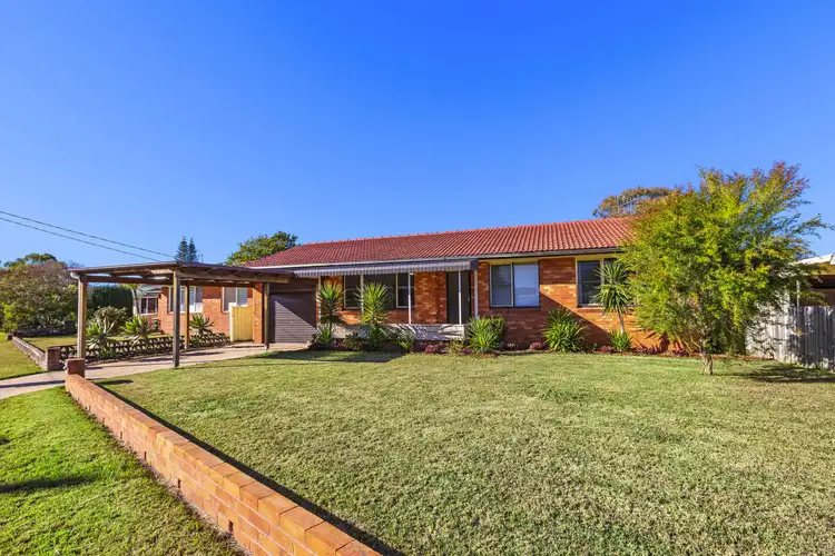 Second view of Homely house listing, 4 Florida Street, Port Macquarie NSW 2444