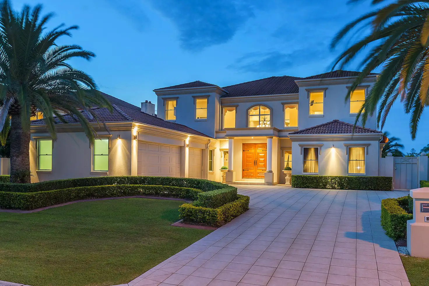 Main view of Homely house listing, 1131 Beechwood Dr, Hope Island QLD 4212