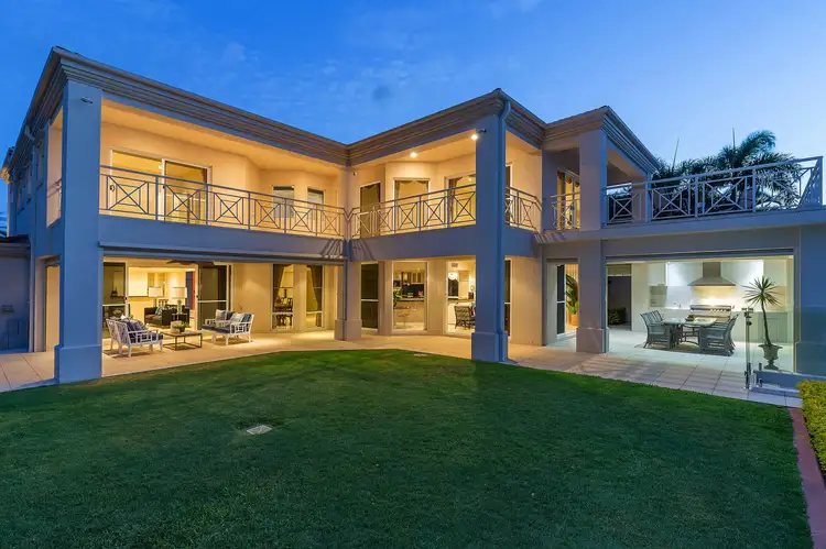 Fourth view of Homely house listing, 1131 Beechwood Dr, Hope Island QLD 4212