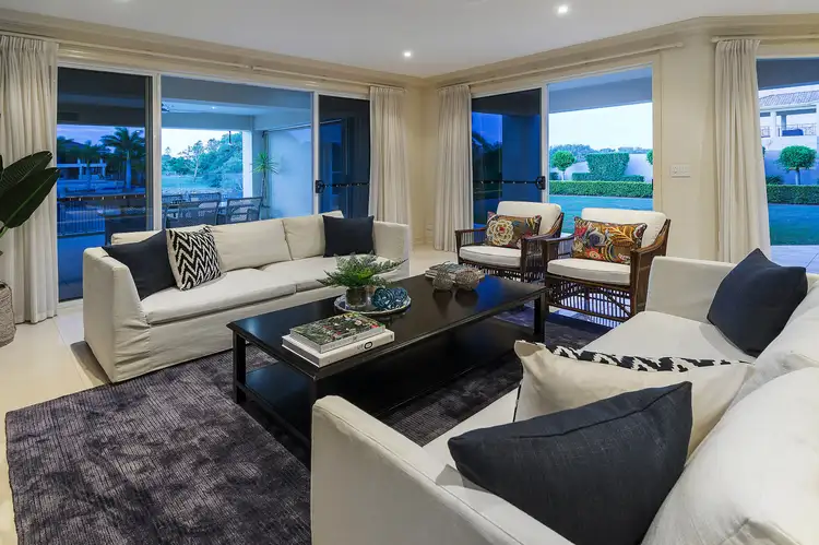 Fifth view of Homely house listing, 1131 Beechwood Dr, Hope Island QLD 4212