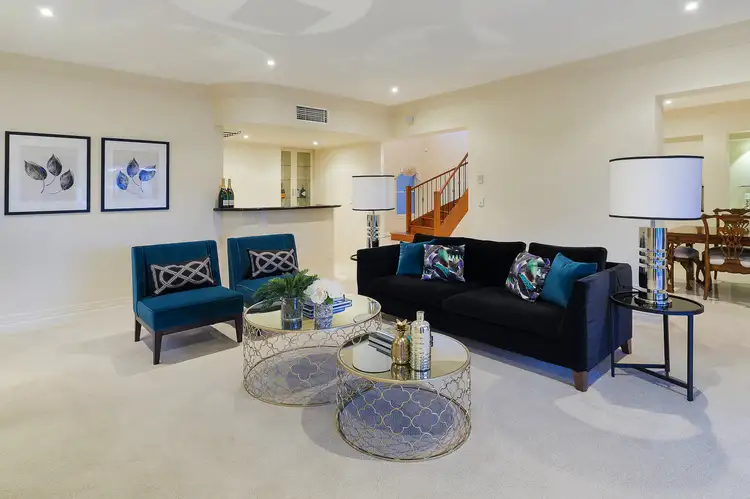 Sixth view of Homely house listing, 1131 Beechwood Dr, Hope Island QLD 4212