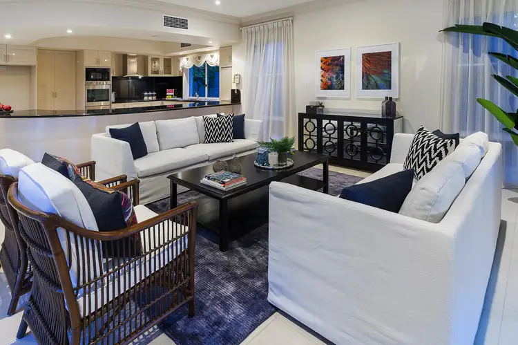 Seventh view of Homely house listing, 1131 Beechwood Dr, Hope Island QLD 4212