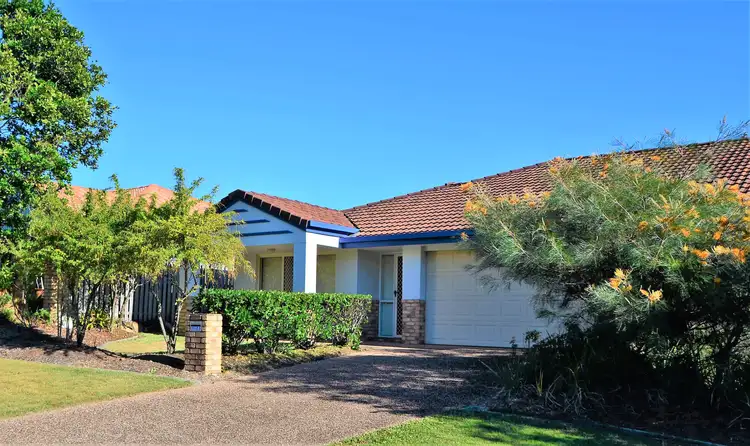 Unit 1/11 Lancewood Cct, Robina QLD 4226