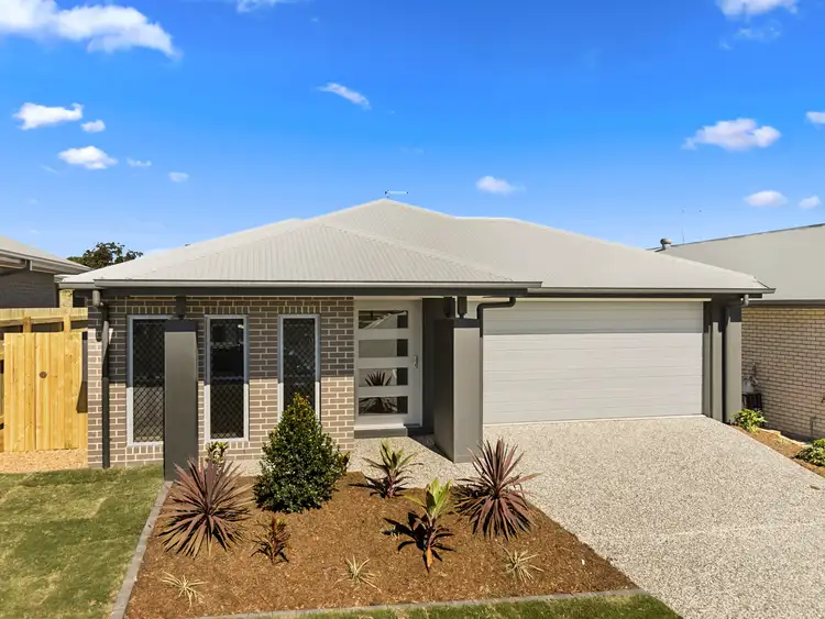 Main view of Homely house listing, 12 Abraham St, Thornlands QLD 4164