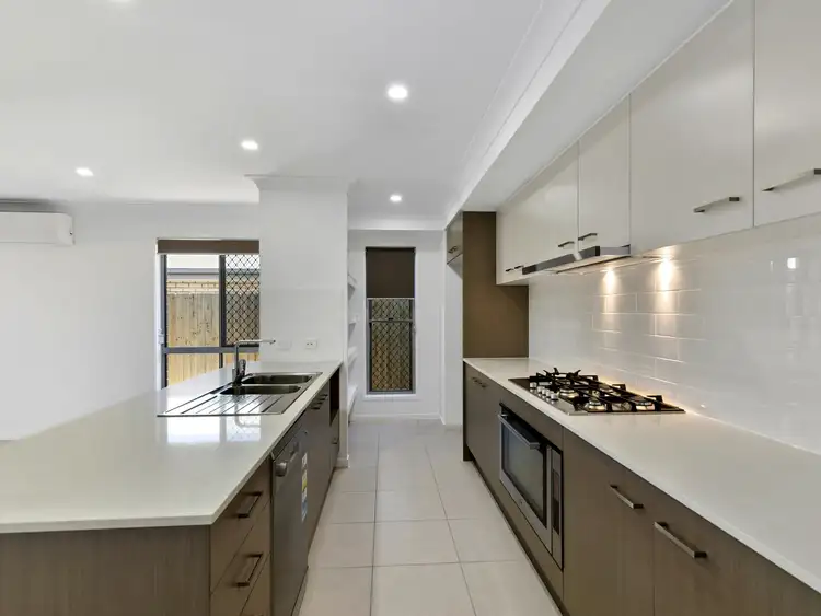 Second view of Homely house listing, 12 Abraham St, Thornlands QLD 4164