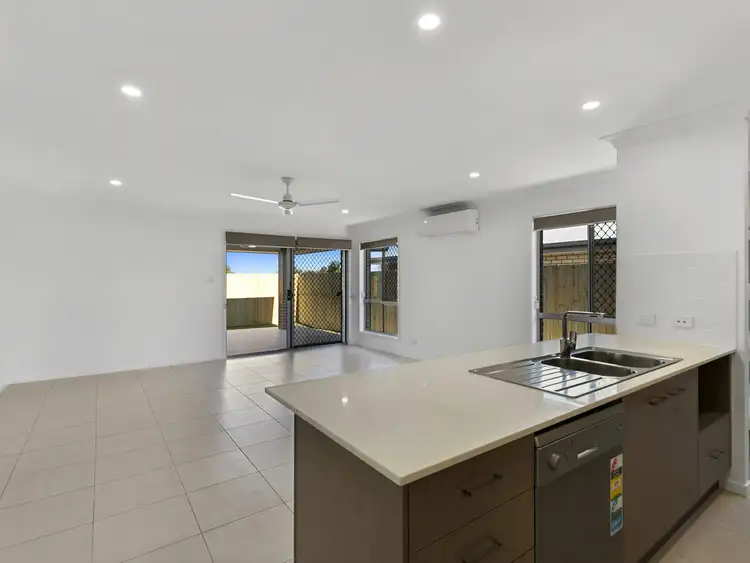 Third view of Homely house listing, 12 Abraham St, Thornlands QLD 4164
