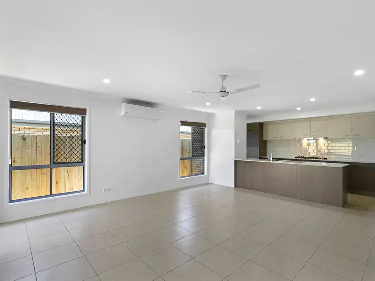 Fourth view of Homely house listing, 12 Abraham St, Thornlands QLD 4164