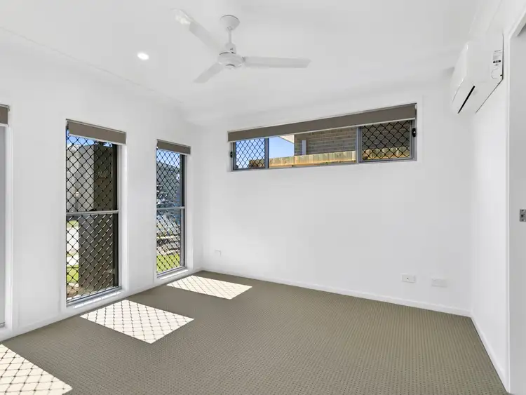 Fifth view of Homely house listing, 12 Abraham St, Thornlands QLD 4164