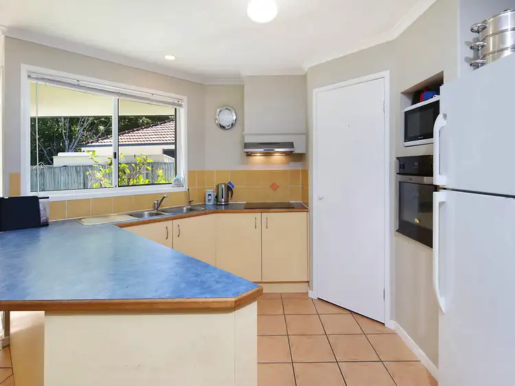 Second view of Homely house listing, 3 Leah Close, Buderim QLD 4556