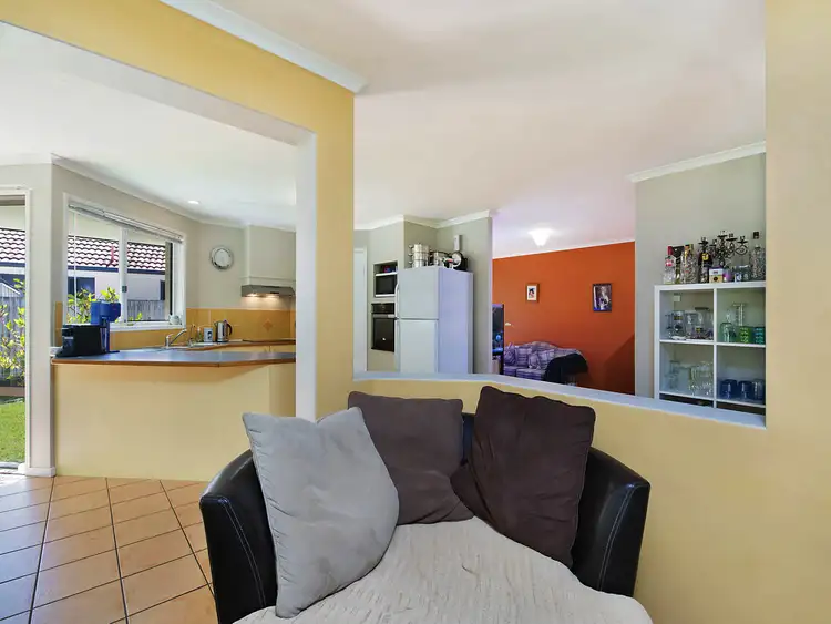 Third view of Homely house listing, 3 Leah Close, Buderim QLD 4556