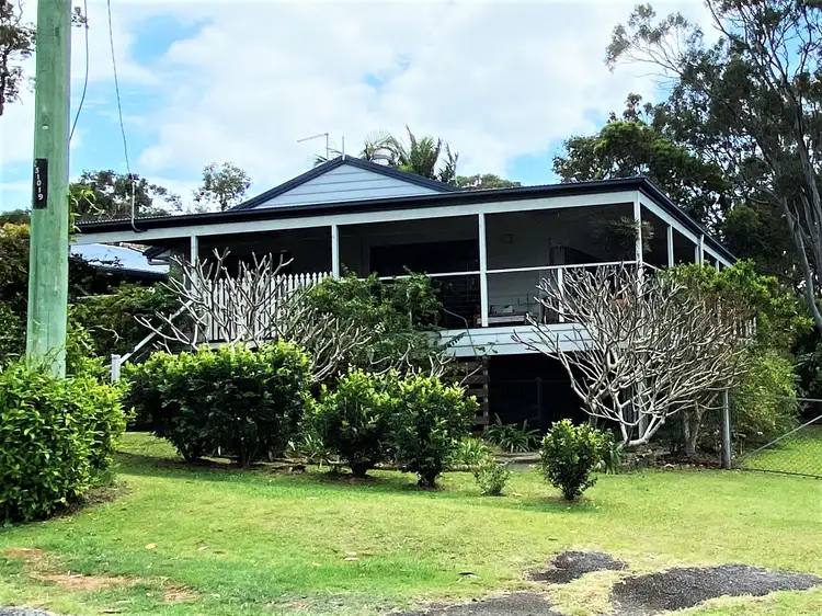 Main view of Homely house listing, 27 Kooberry St, Macleay Island QLD 4184