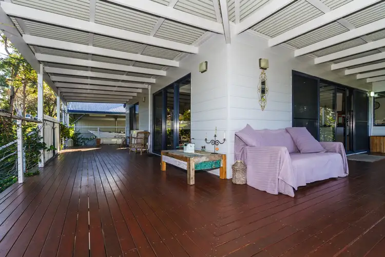 Fourth view of Homely house listing, 27 Kooberry St, Macleay Island QLD 4184