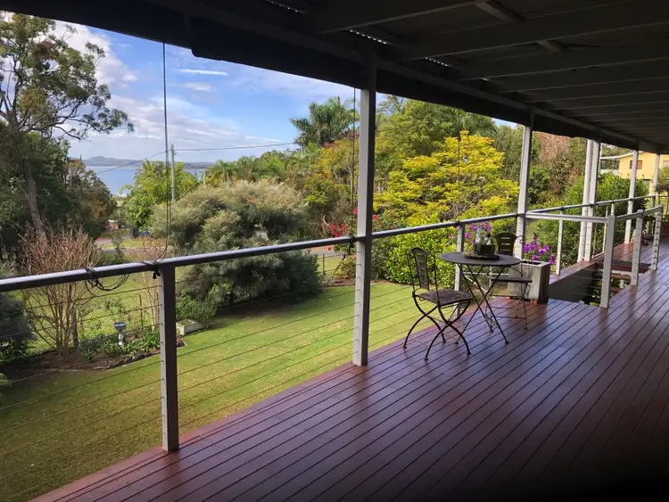 Fifth view of Homely house listing, 27 Kooberry St, Macleay Island QLD 4184
