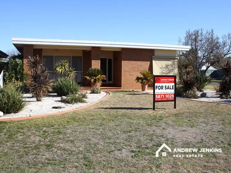 15 Wondah St, Cobram VIC 3644
