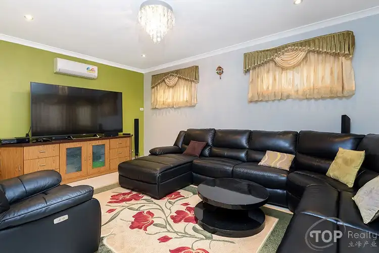 Second view of Homely house listing, 26A Kalangedy Dr, Riverton WA 6148