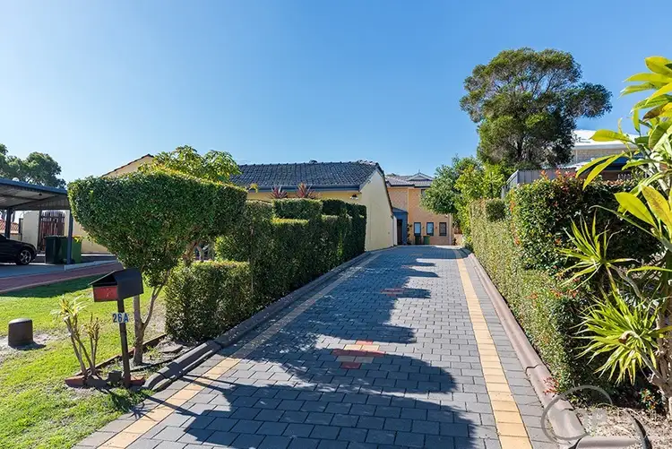 Third view of Homely house listing, 26A Kalangedy Dr, Riverton WA 6148